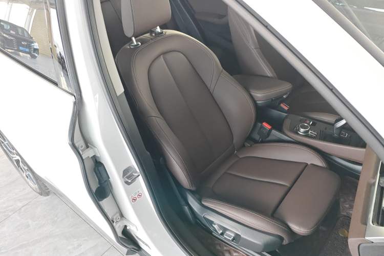 Used BMW X1 2022 sDrive25Li Leading Model