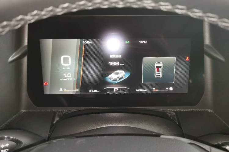 Used Haval DARGO 2024 1.5T DCT Labrador Edition