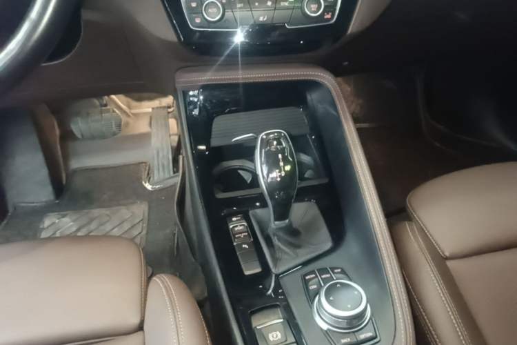 Used BMW X2 2021 Restyled sDrive25i M Sport Package
