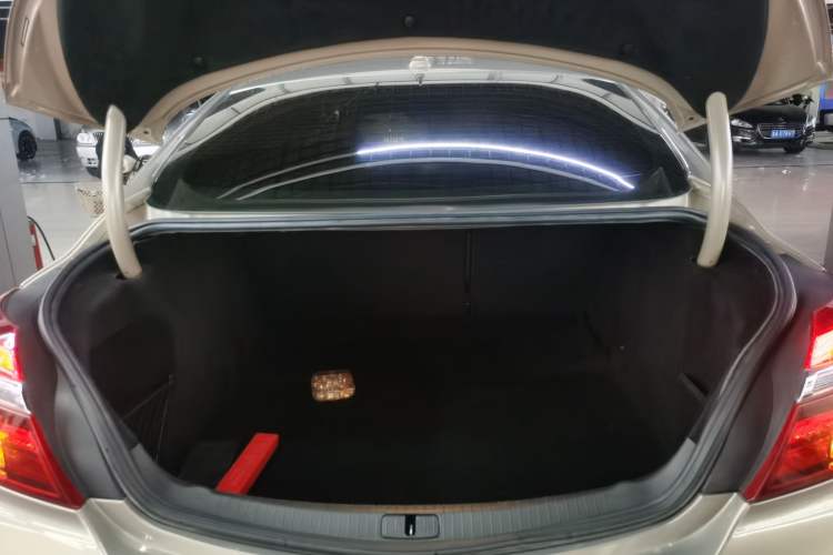 Used Buick Regal 2015 1.6T Elite Tech Model