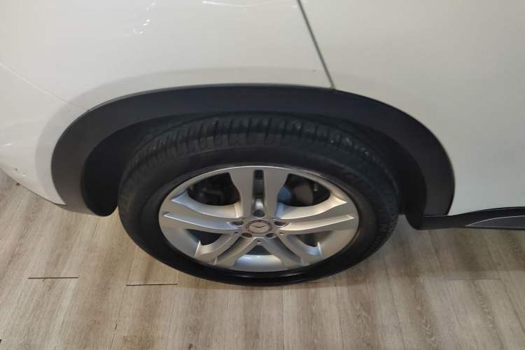 Used Mercedes-Benz GLA 2015 GLA 200 Sport Edition