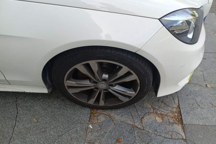 Used Mercedes-Benz E-Class 2015 Restyled E 260 L Sport Edition
