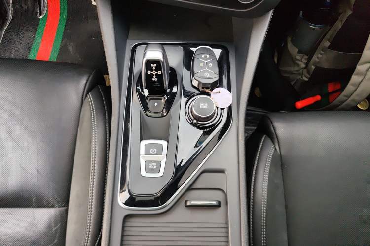 Used Lynk & Co 03 2021 2.0TD Automatic Trendy Champion Edition