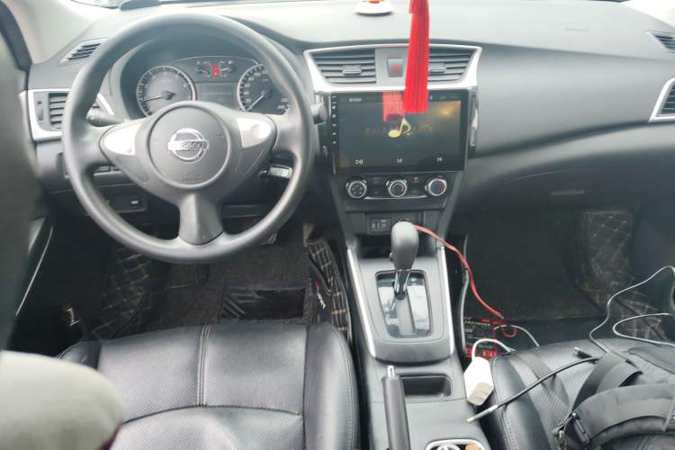 Used Nissan Sylphy 2019 Classic 1.6XE CVT Comfort Edition