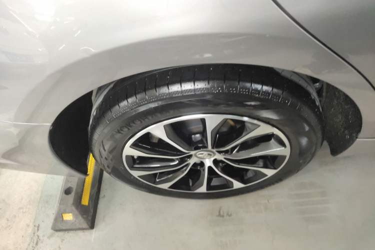 Used Toyota Avalon 2023 2.0L Luxury Edition
