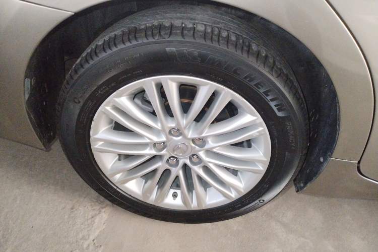 Used Lexus ES 2015 200 Elite Edition
