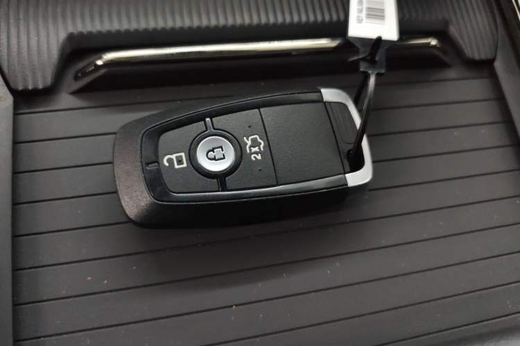 Used Ford Mondeo 2023 EcoBoost 180 Luxury Model
