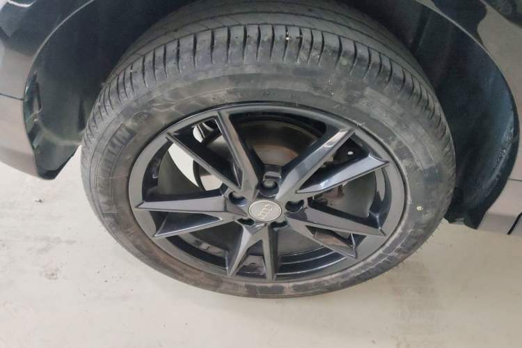 Used Audi Q2L 2021 35 TFSI Fashion Dynamic Model