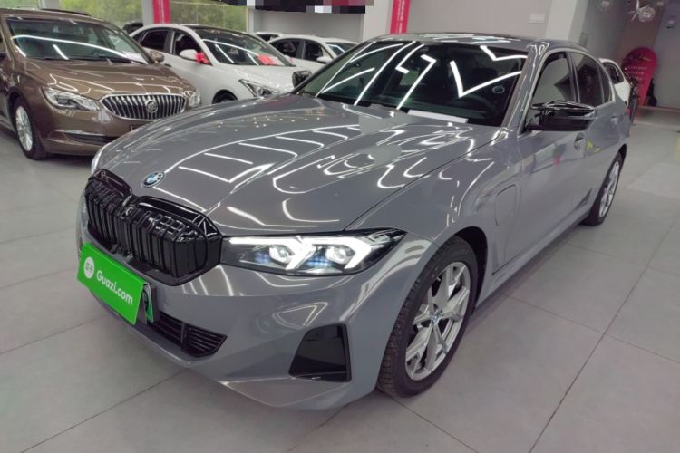 Used BMW i3 2024 eDrive 35 L