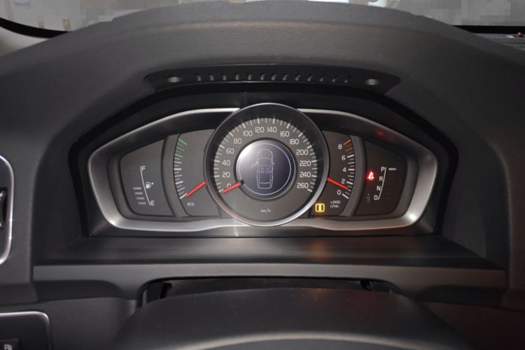 Used Volvo S60 2019 S60L T3 Intelligent Upgrade Edition
