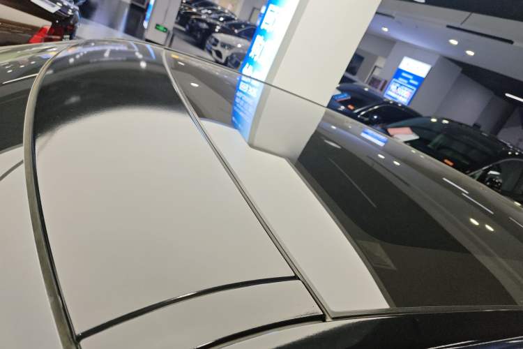 Used Land Rover Range Evoque 2014 2.0T 5-Door Luxury Edition
