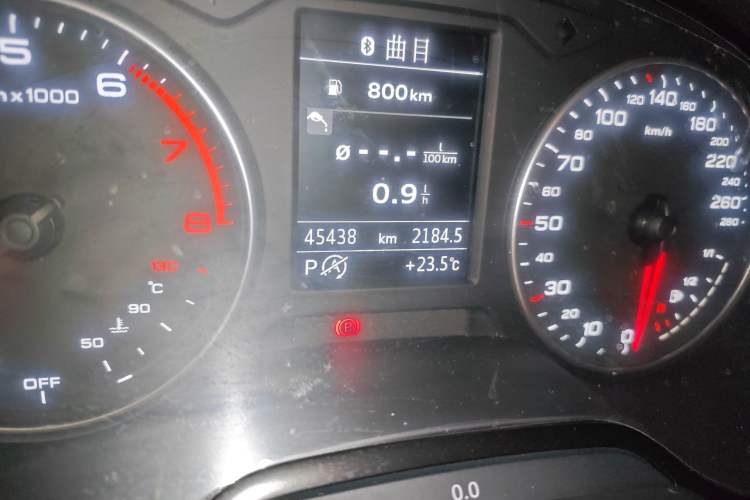 Used Audi A3 2016 Sportback 35 TFSI Style Edition