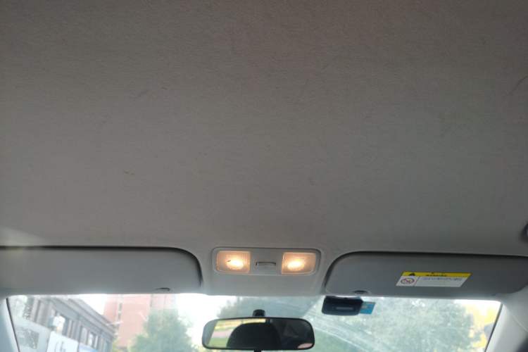 Used Hyundai Verna (new generation) 2016 1.4L Manual Youth Edition GS
