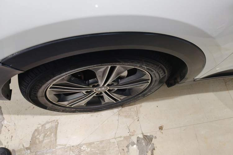 Used Hyundai ix25 2015 1.6L Automatic Two-Wheel Drive Smart GLS Trim
