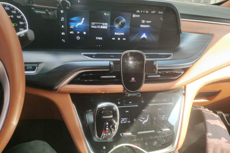 Used Buick GL8 2022 ES Landtrek 653T Comfort Edition