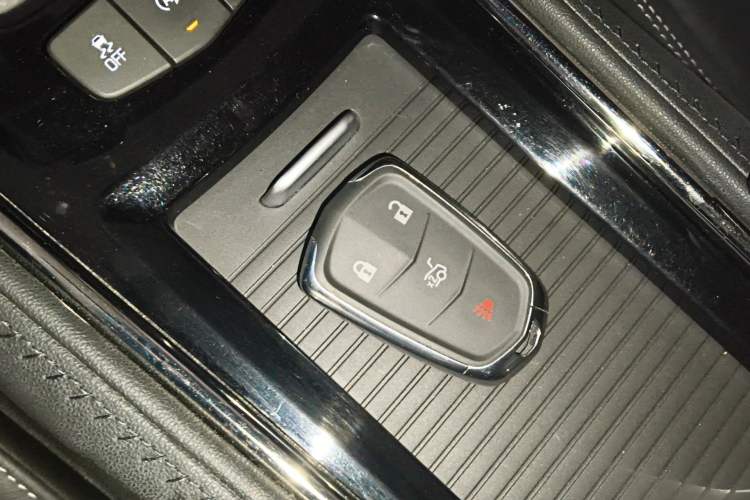 Used Cadillac ATS-L 2017 28T Fashion Edition
