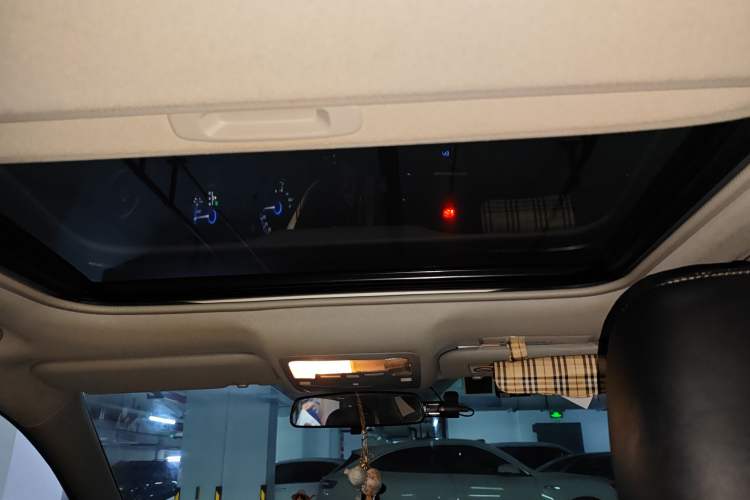 Used Toyota Corolla Hybrid E+ 2019 1.8L E-CVT Leading Edition
