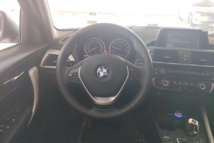 Used BMW 1 Series 2016 118i Leading Model
