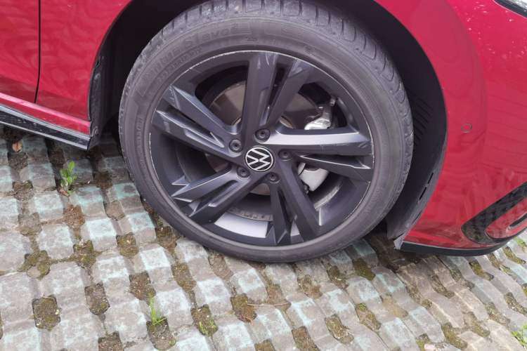 Used Volkswagen Golf 2021 280TSI DSG R-Line