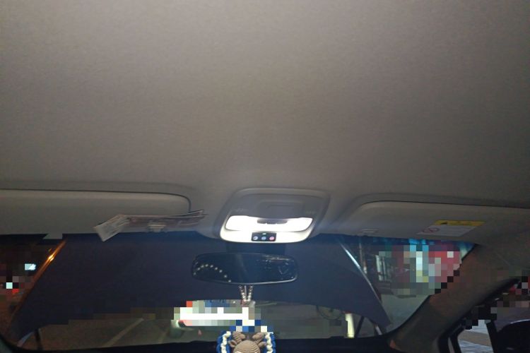 Used Buick Velite 6 2020 Plug-in Hybrid Connected Fashion Model Headliner