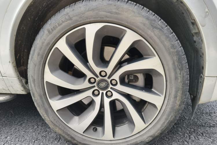 Used Land Rover Discovery Sport 2022 249 PS R-Dynamic S Performance Edition 5 Seats