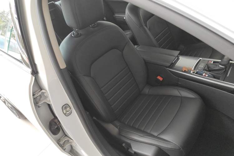 Used Citroen C6 2017 380THP Luxury Version