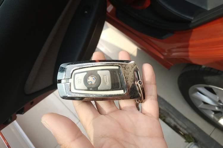 Used BMW 1 Series 2013 Revised 116i Leading Edition