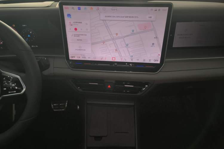 Used Volkswagen Tayron 2025 Tiguan L 380TSI 4Motion Luxury Easy Package