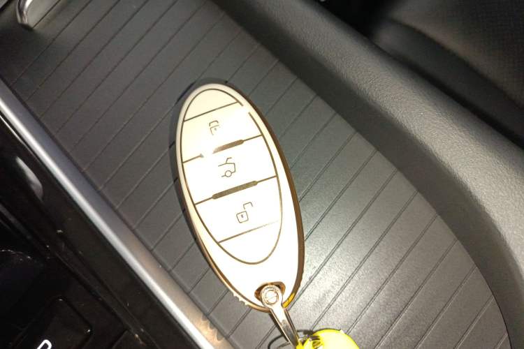 Used Bestune B70 2023 Third Generation 1.5T Automatic Enjoyment Version