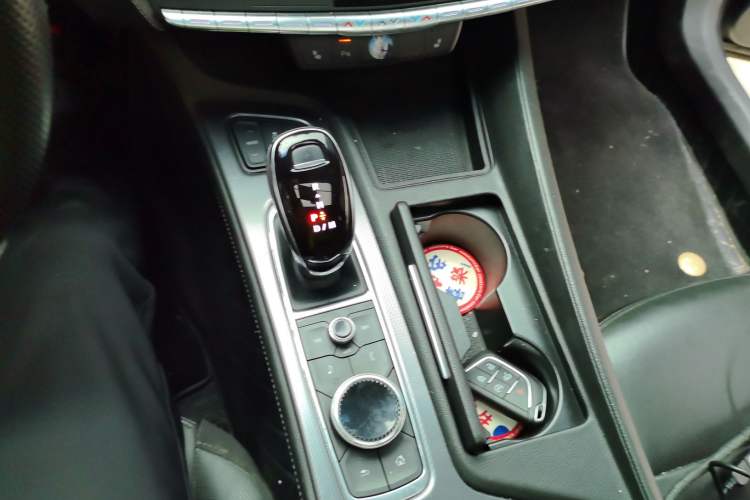 Used Cadillac CT5 2020 Revised Version 28T Luxury Edition