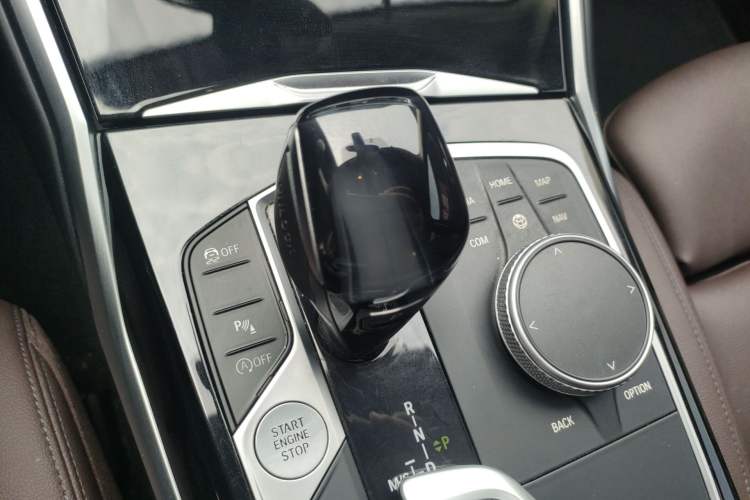 Used BMW 3 Series 2021 320Li M Sport Package