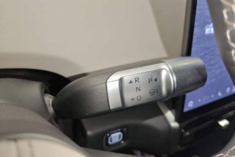 Used Jetour Zongheng G700 Trailblazer 2025 Model Xiangjing Edition 6-seater