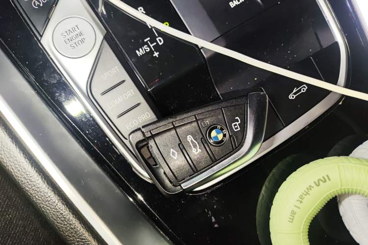 Used BMW Z4 2019 sDrive 25i M Sport Package