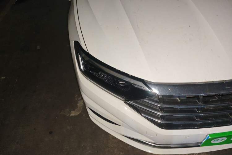 Used Volkswagen Sagitar 2021 280TSI DSG Excellence Edition Exterior 6