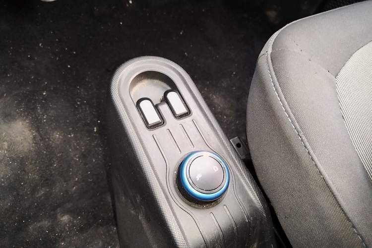 Used Wuling Hongguang MINIEV 2020 Enjoyment Model Lithium Iron Phosphate
