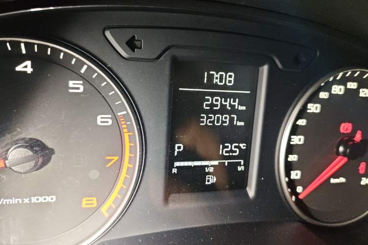 Used Audi A1 2014 30 TFSI Sportback Fashion Model