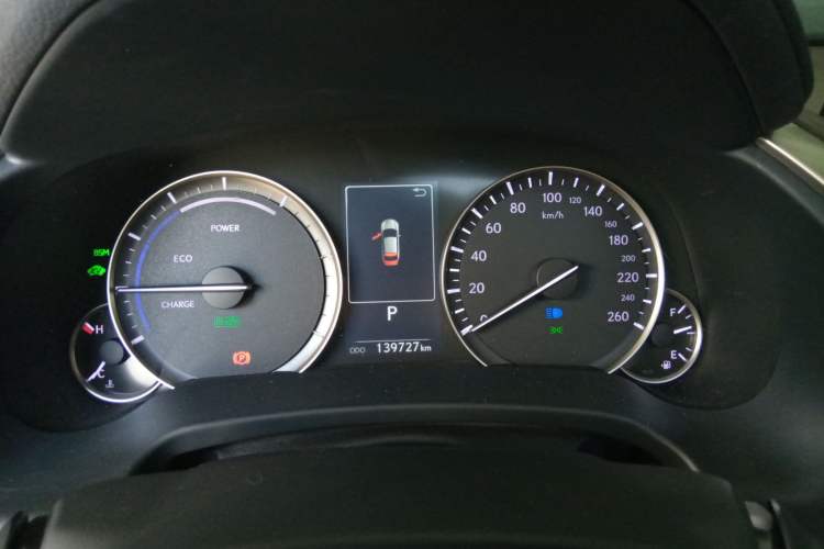 Used Lexus RX 2020 450h Four-Wheel Drive Elegant Edition China V Standard