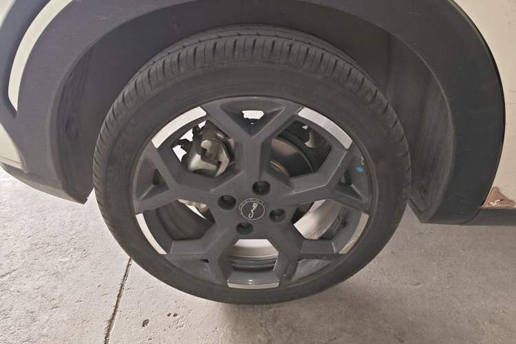 Used BYD Seagull 2024 Honor Edition 305km Freedom Version