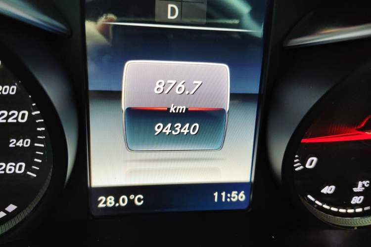 Used Mercedes-Benz GLC Coupe 2019 GLC 260 4MATIC Coupe SUV