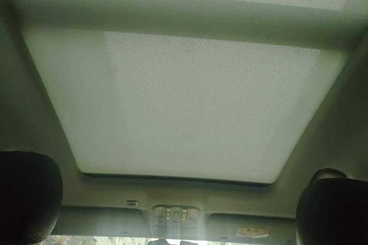 Used Haval H6 Coupe 2018 Red-Label 1.5T Automatic Two-Wheel Drive Ultra-Luxury Model