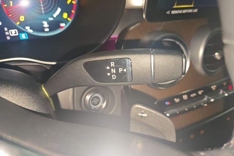 Used Mercedes-Benz GLC 2022 GLC 260 L 4MATIC Luxury Model
