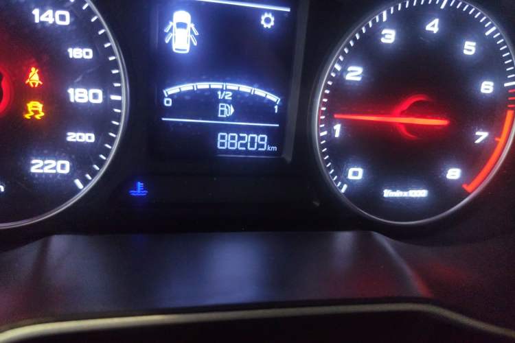 Used MG ZS 2018 1.5L Manual Comfort Edition China V Standard
