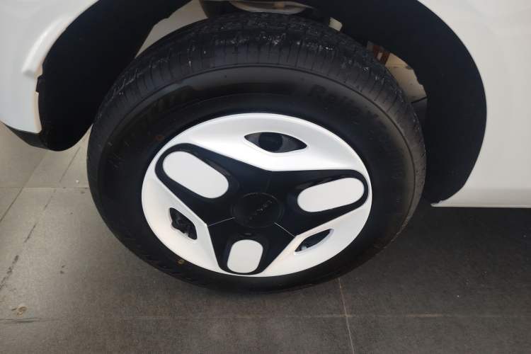 Used Geely Galaxy Panda 2025 210 km – Yuanqi Bear
