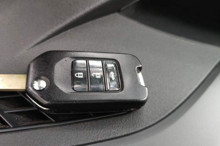 Used Honda Civic 2014 1.8L Automatic Classic Edition
