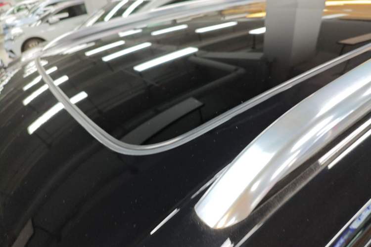 Used Porsche Cayenne 2021 3.0T U.S. specification
