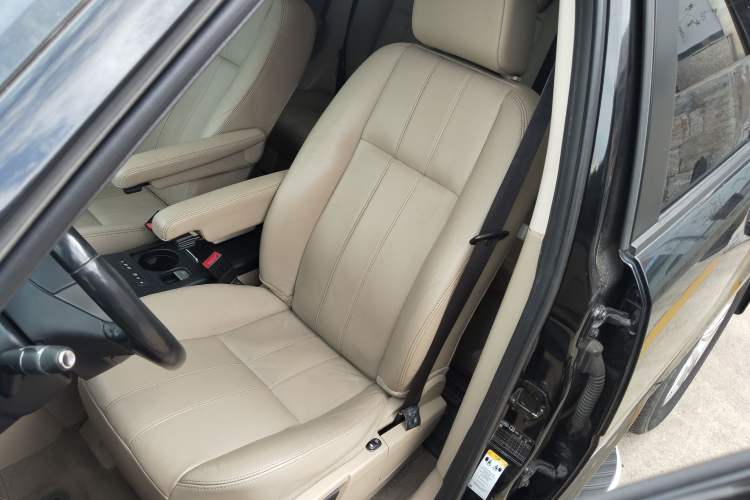 Used Land Rover Freelander 2 2014 2.0T Si4 SE Gasoline Version
