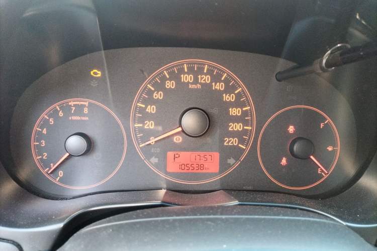 Used Honda City 2015 1.5L CVT Comfort Version