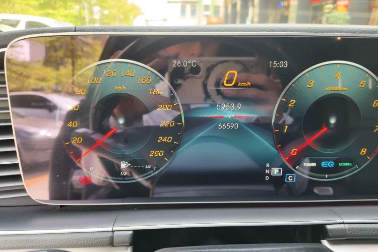 Used Mercedes-Benz GLE 2020 GLE 450 4MATIC Stylish Model