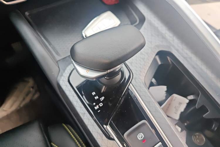 Used Geely Auto Preface 2023 1.5TD Kunlun Edition
