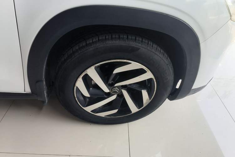 Used Citroen C3-XR 2015 1.6L Automatic Pioneer Model